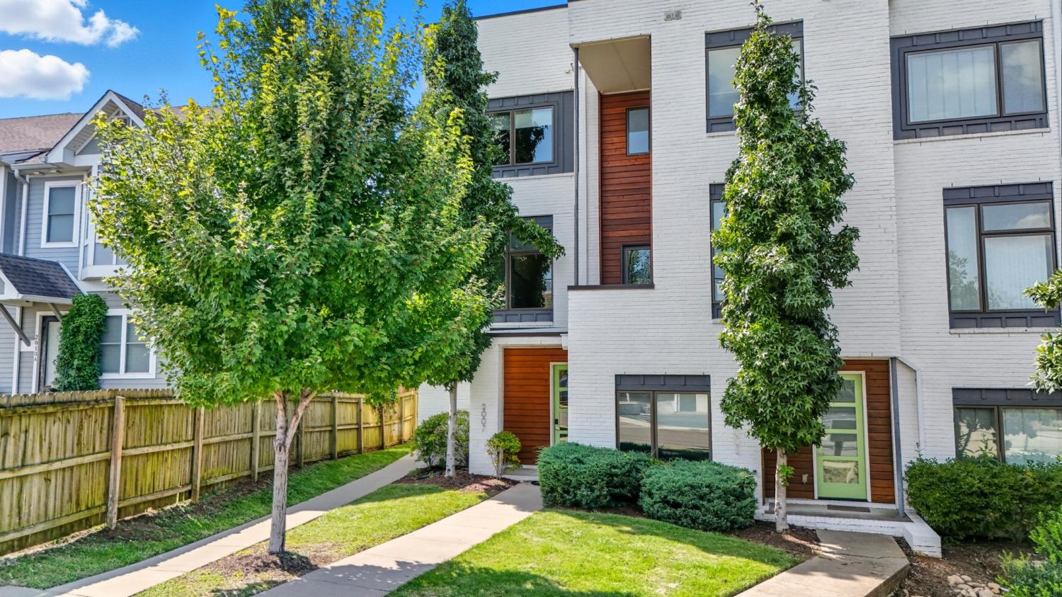 2007 Beech Ave TN 37204 For Sale - 