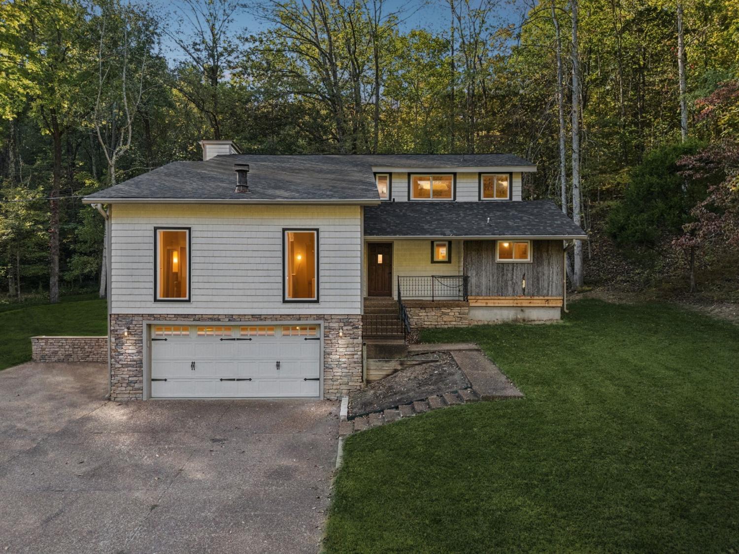 1033 Millers Creek Rd TN 37072 For Sale - 