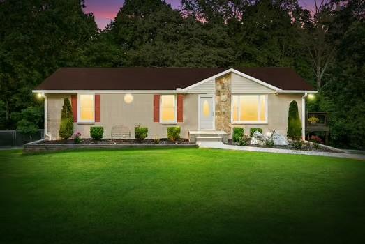 1001-Issac-Clifton-Rd For Sale