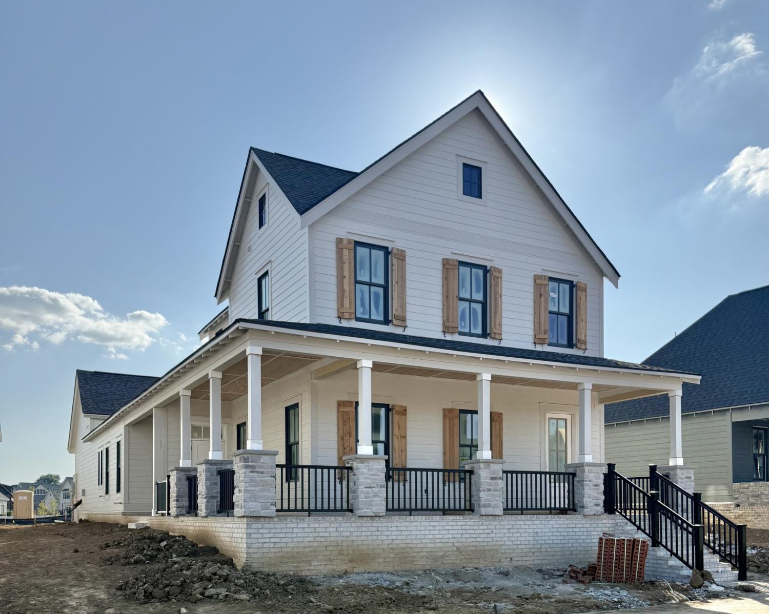 307-Deep-Creek-Drive For Sale