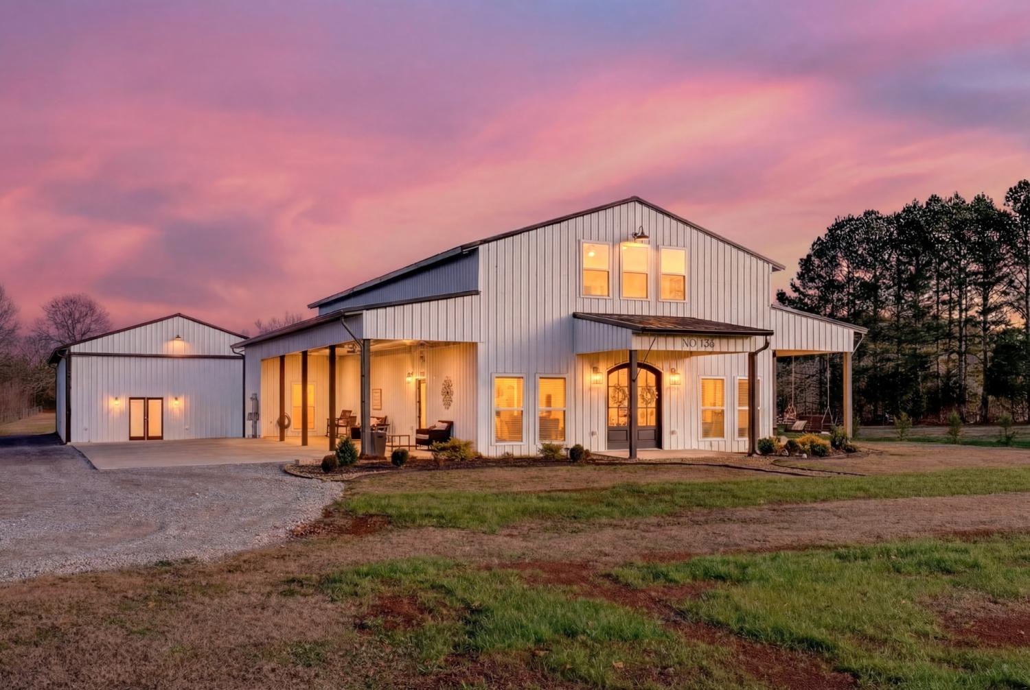 136-Pepper-Rd For Sale