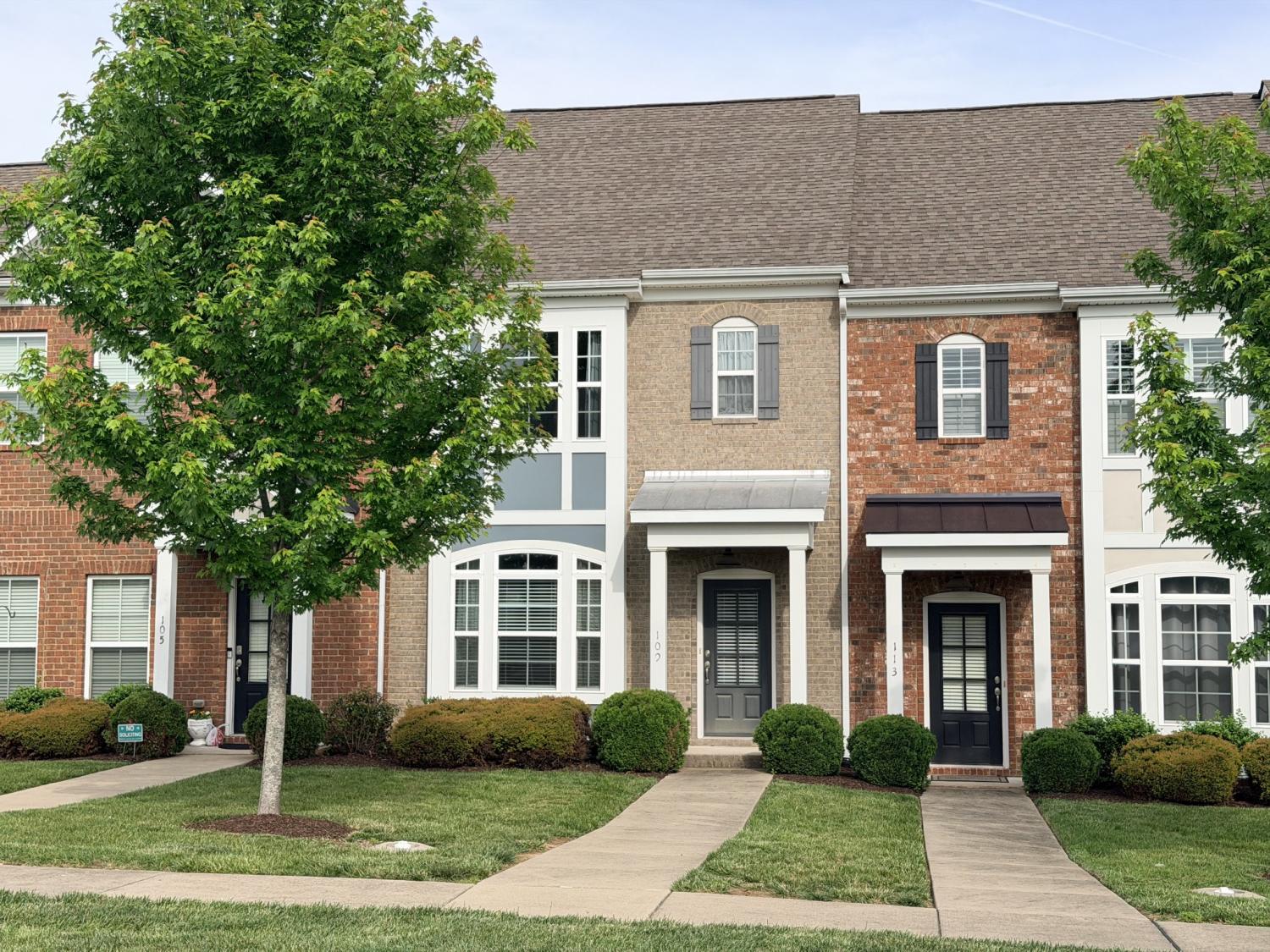109 Mary Ann Cir TN 37174 For Sale - 