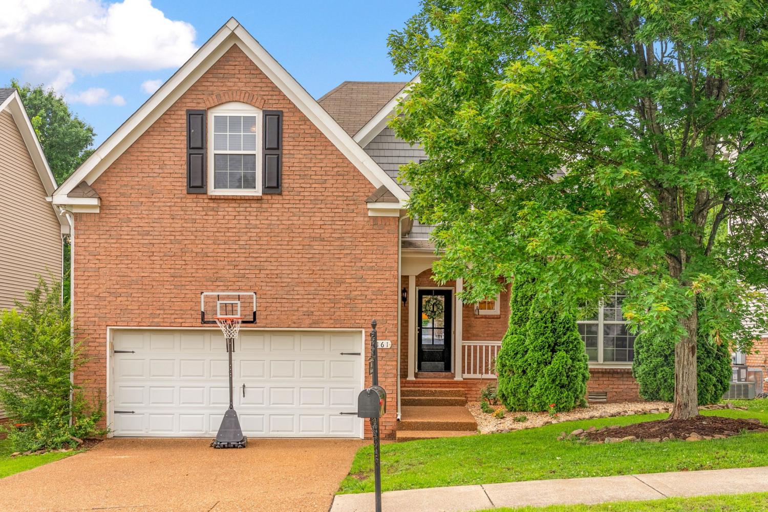 1161 Cynthia Ln TN 37174 For Sale - 