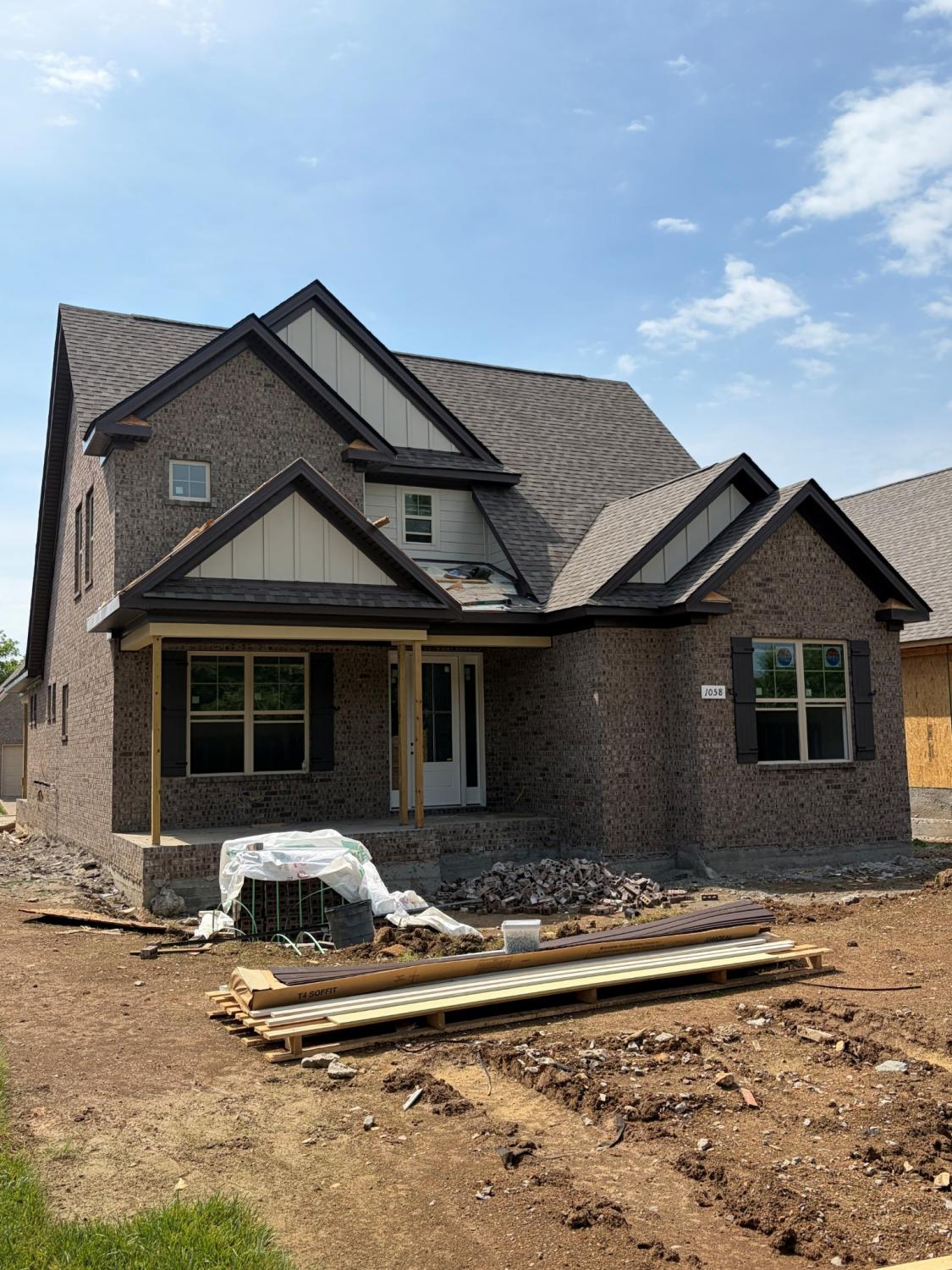 1058 Gadwall Lane Lot 12 TN 37174 For Sale - 