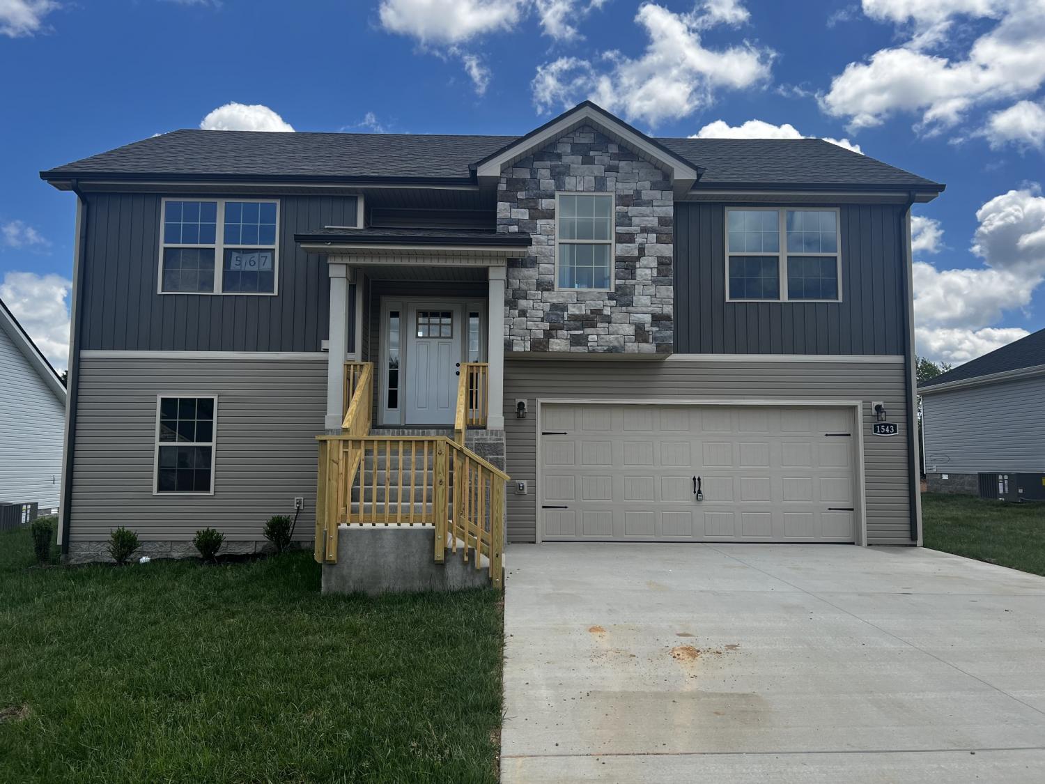 1543-Fredrick-Dr For Sale