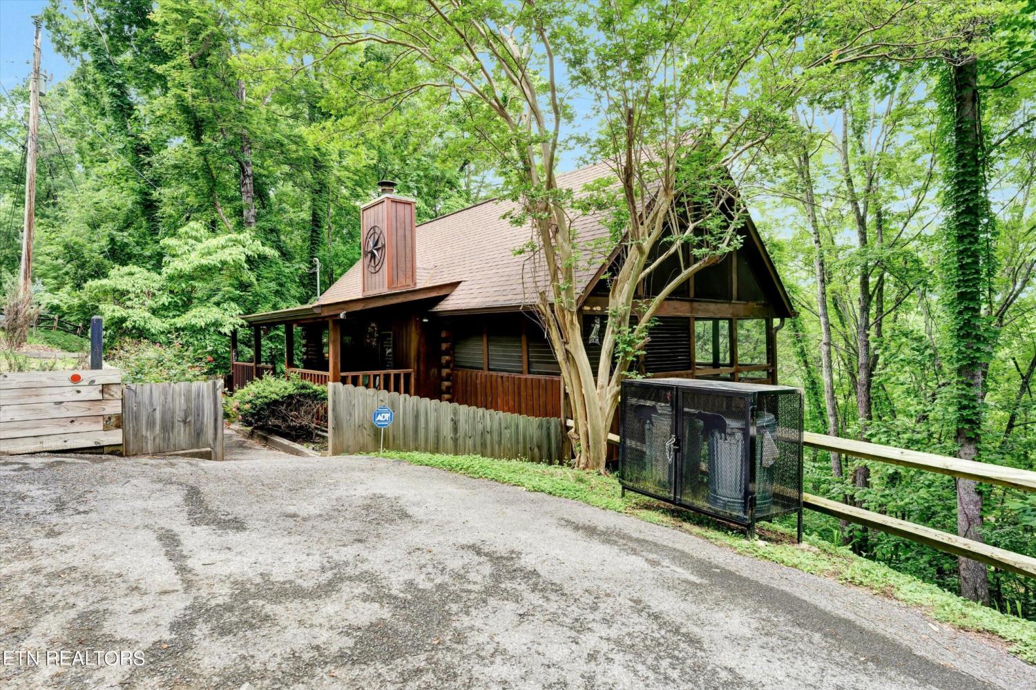 1748-Ridgecrest-Drive For Sale