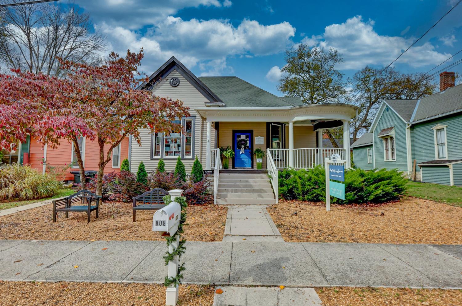 Columbia Central High School Property for Sale