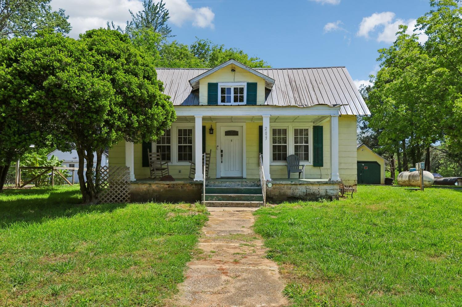 203 Lucas St TN 37345 For Sale - 