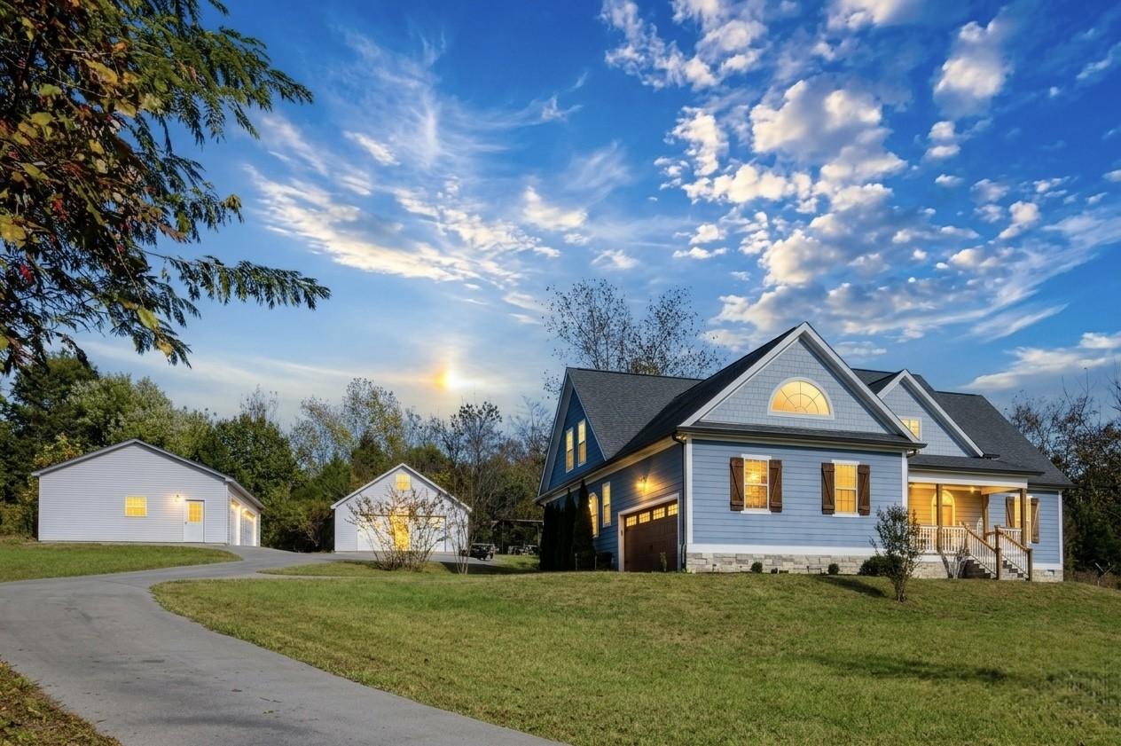 Bethesda Elementary Property for Sale