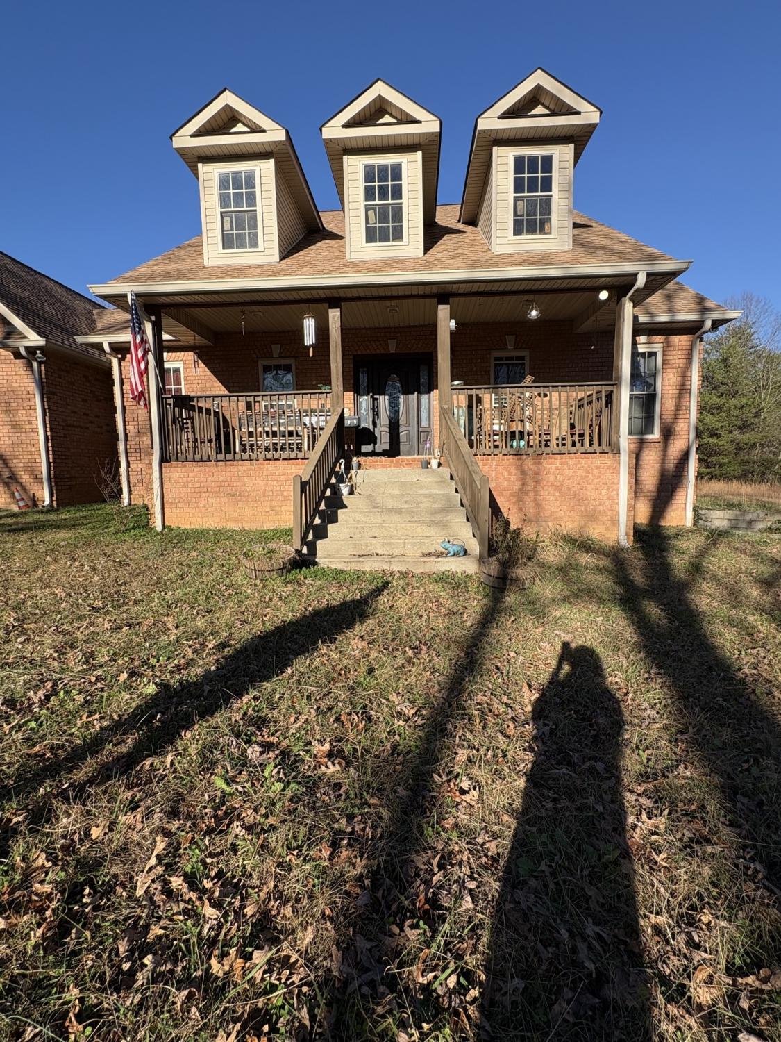 124 Old Highway 96 TN 37029 For Sale - 