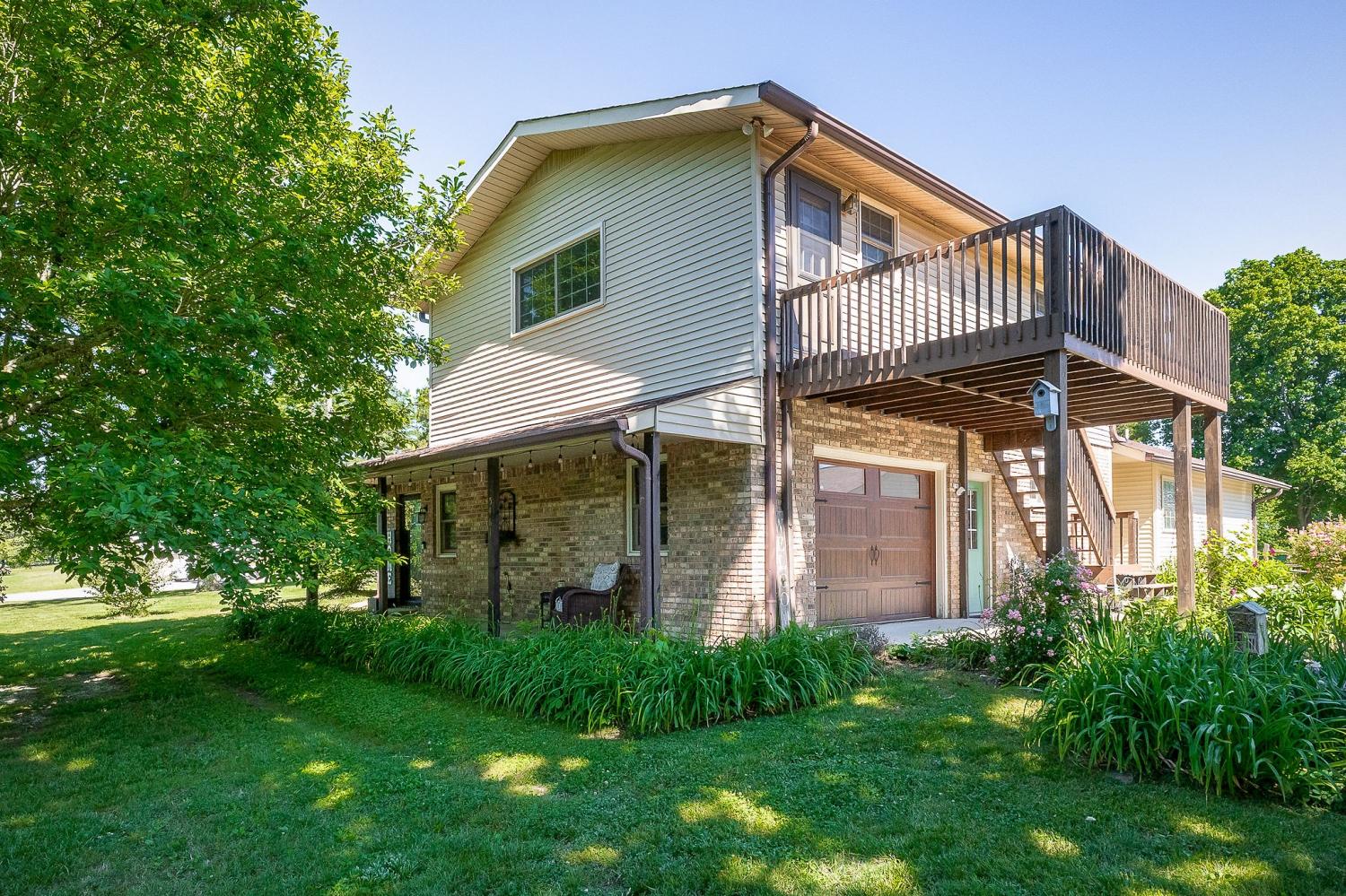 5461-Buffalo-Valley-Rd For Sale