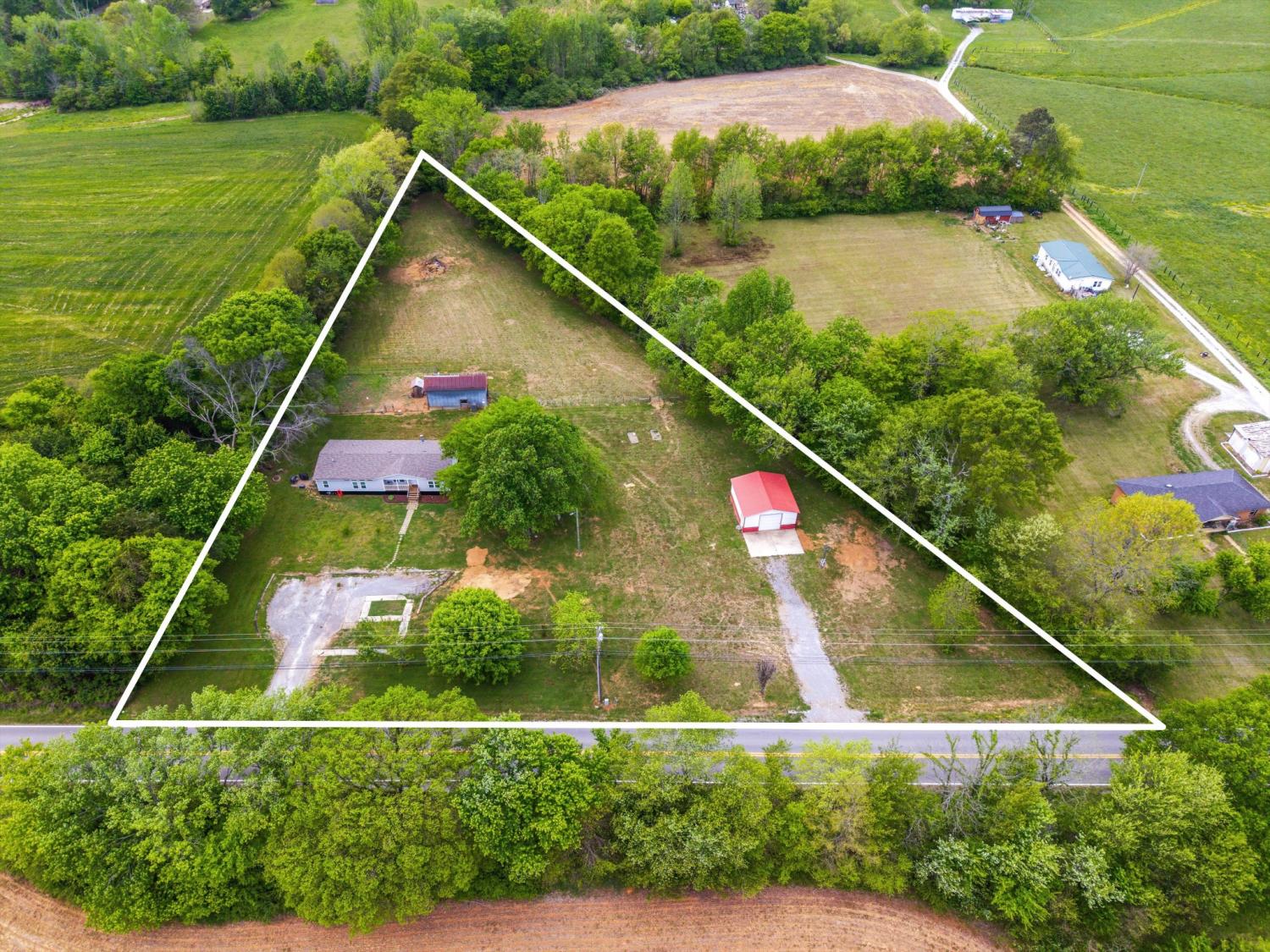 103-Flintville-Rd For Sale