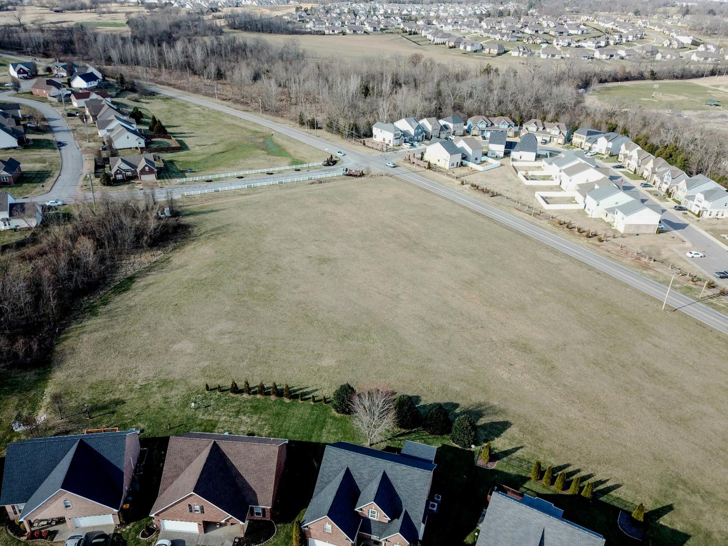 0 Kedron Rd TN 37174 For Sale - 