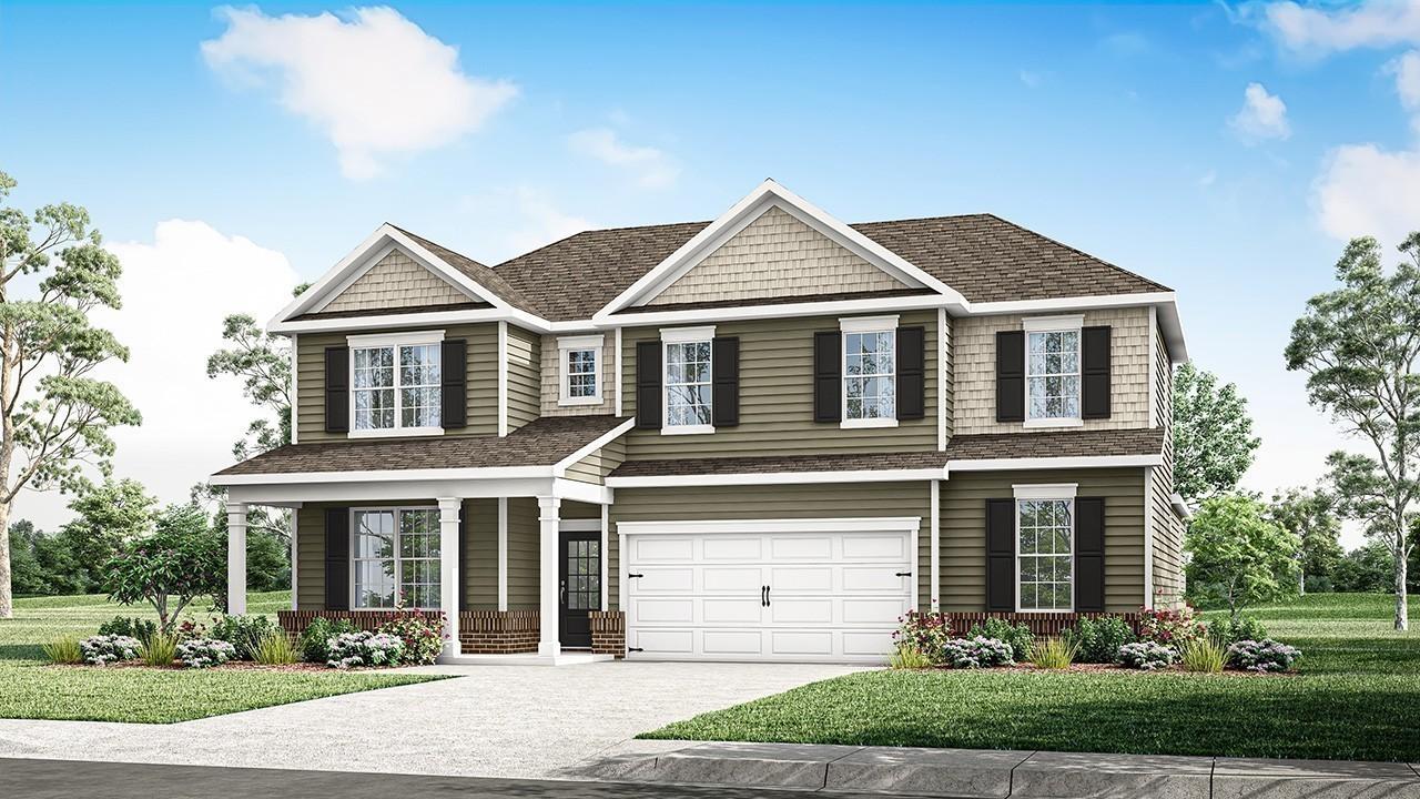 342 Harvest Point Blvd TN 37174 For Sale - 