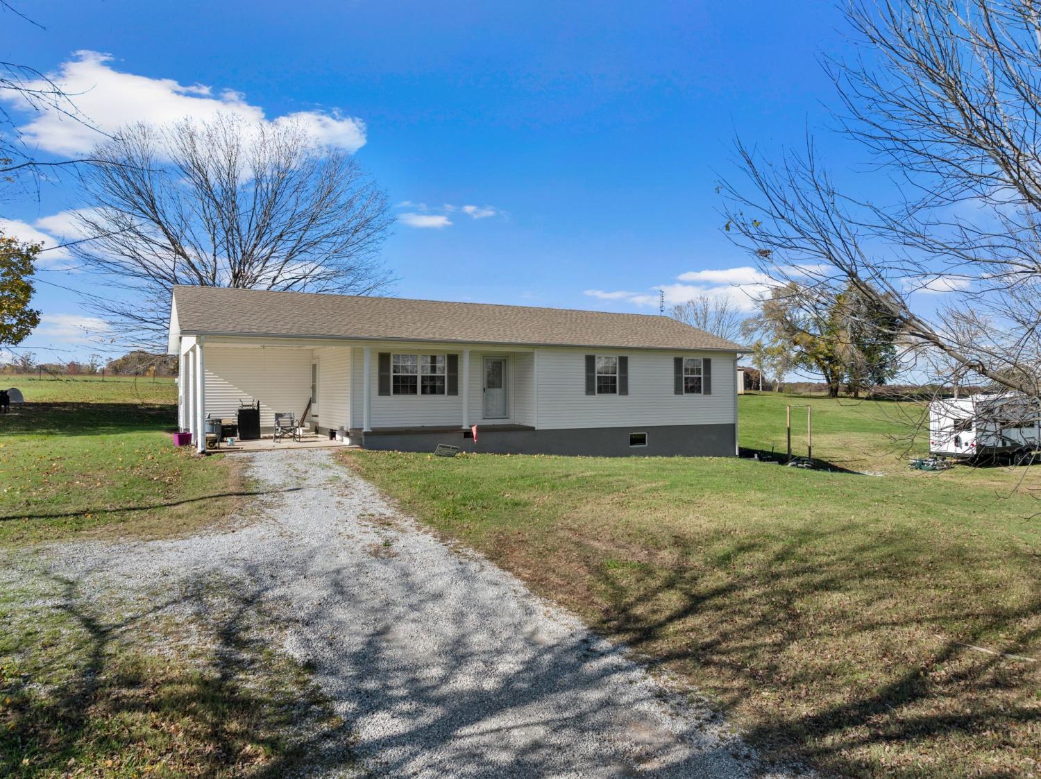 313-S-Old-Military-Rd For Sale