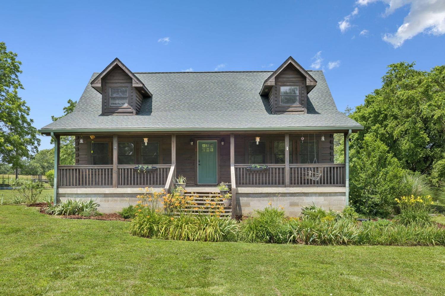 1531-Taylor-Town-Rd For Sale