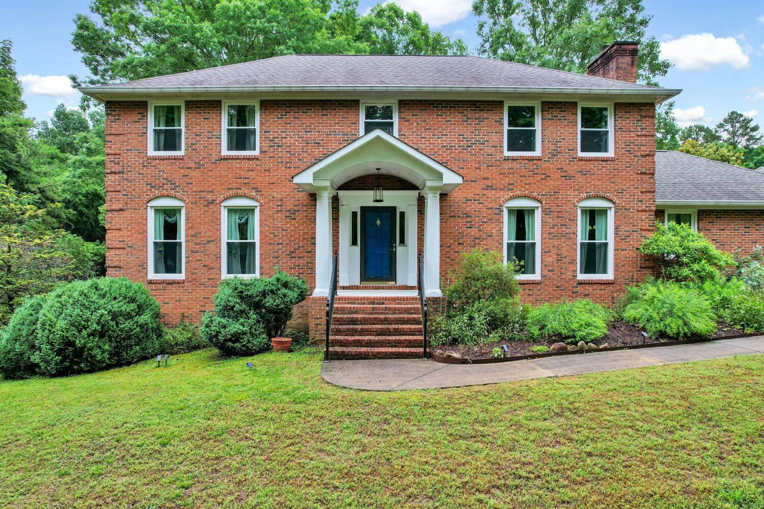 3680 Sourwood Trail, NW TN 37312 For Sale - 
