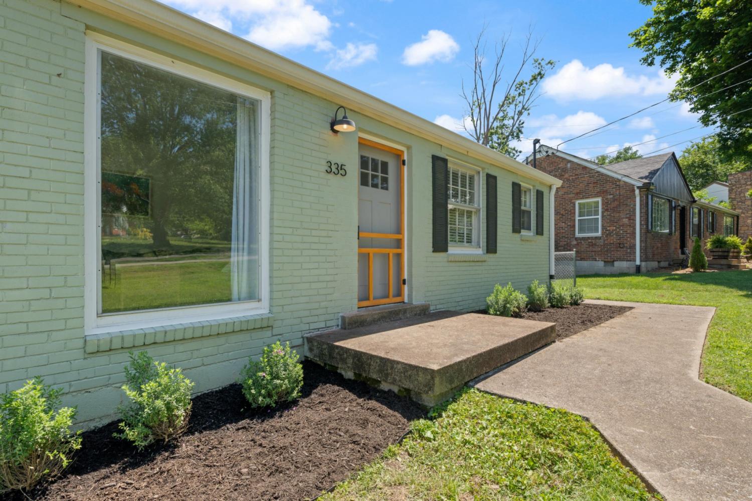 335 Tamworth Dr TN 37214 For Sale - 