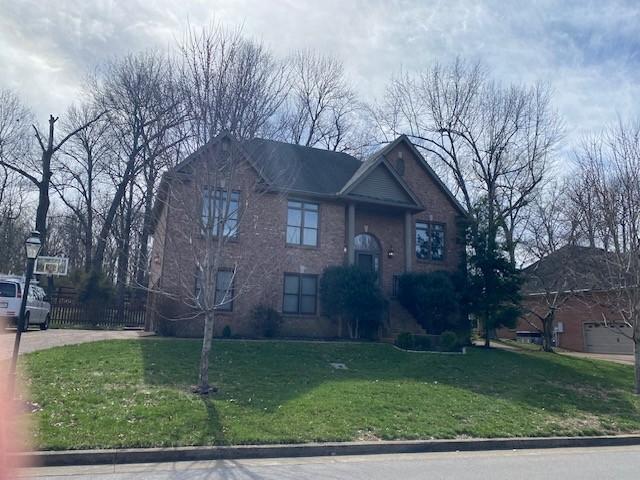 5864-Seven-Points-Trce For Sale