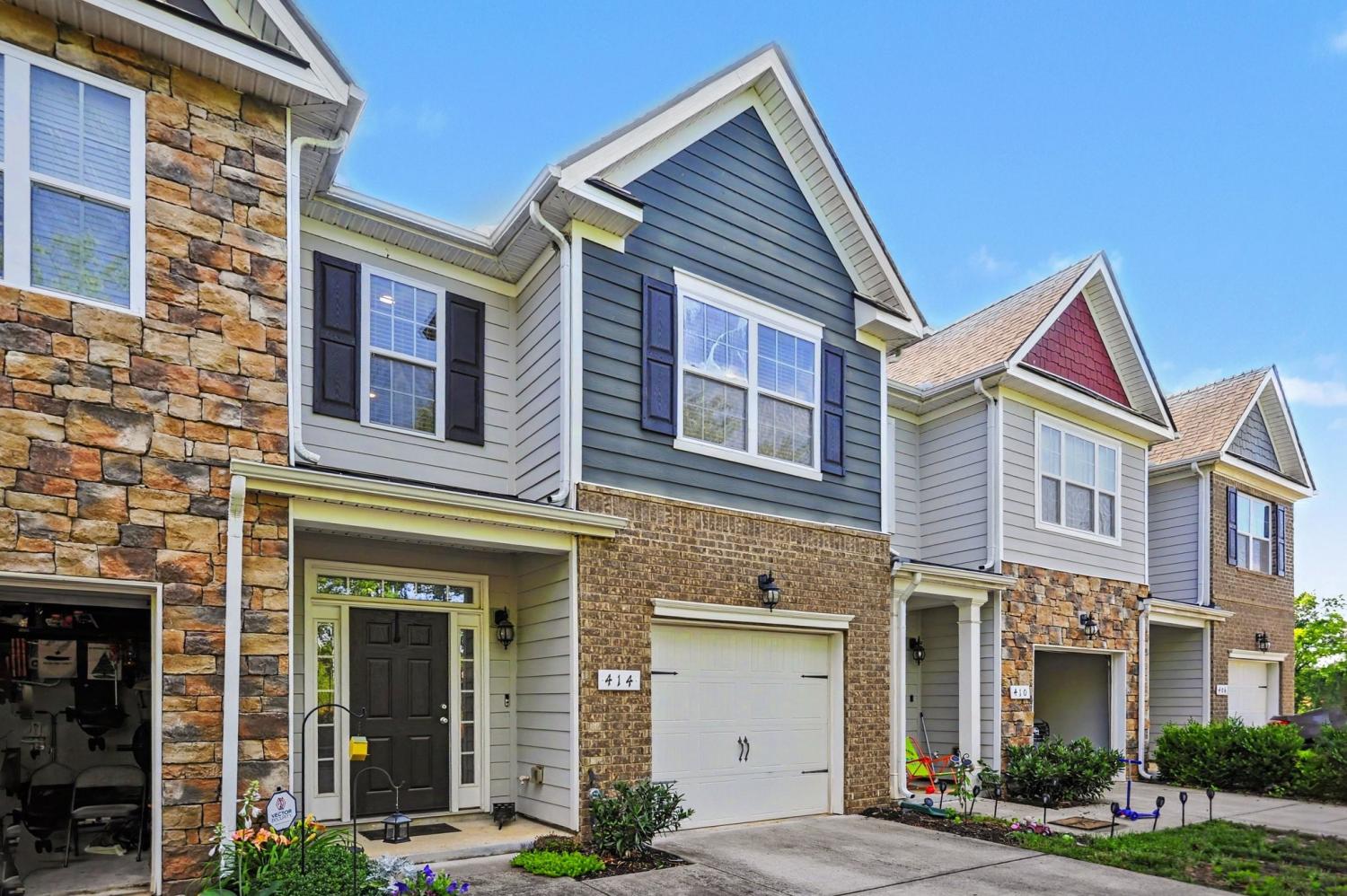 414 Manor Row TN 37146 For Sale - 