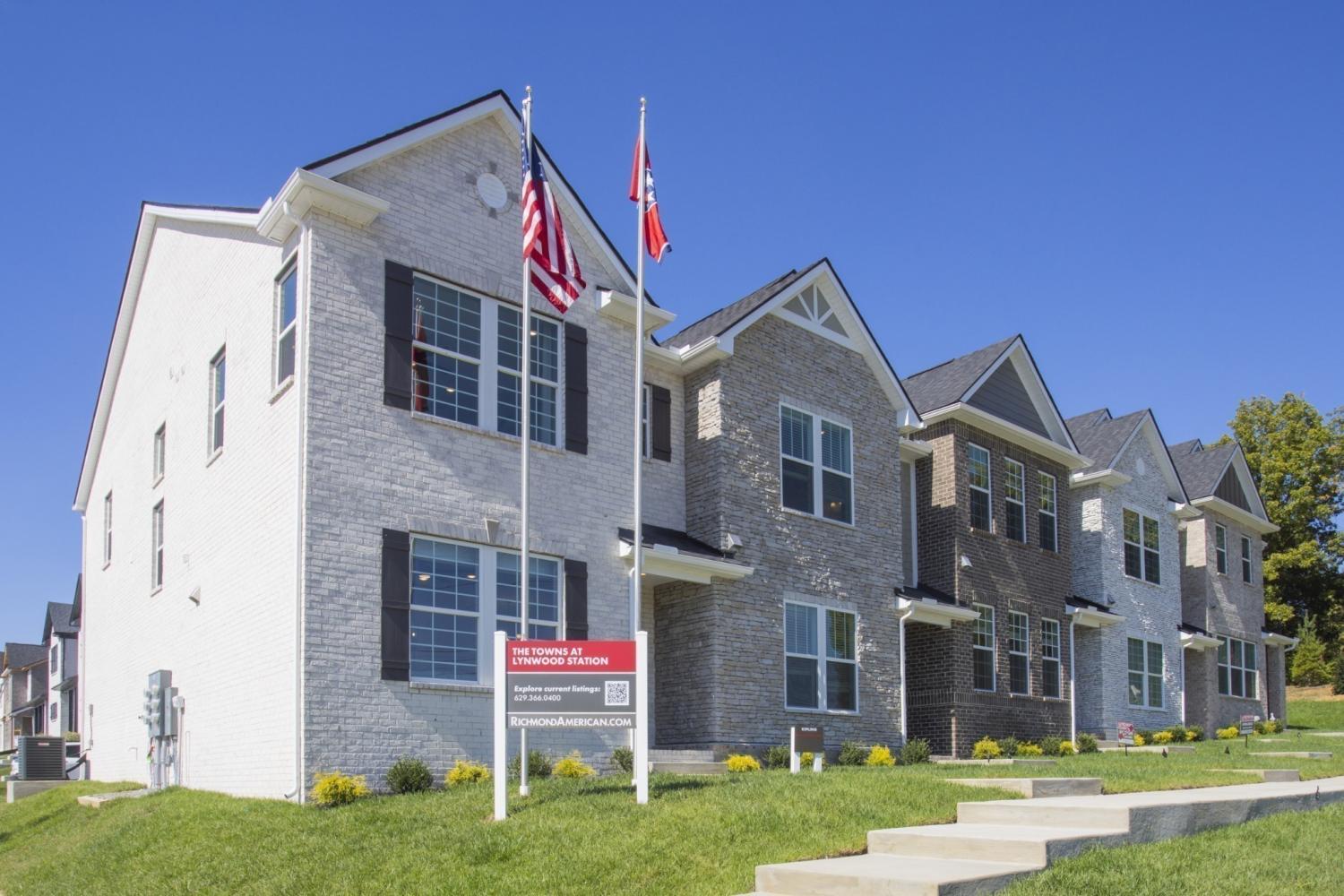 326 Lynwood Station Boulevard TN 37122 For Sale - 
