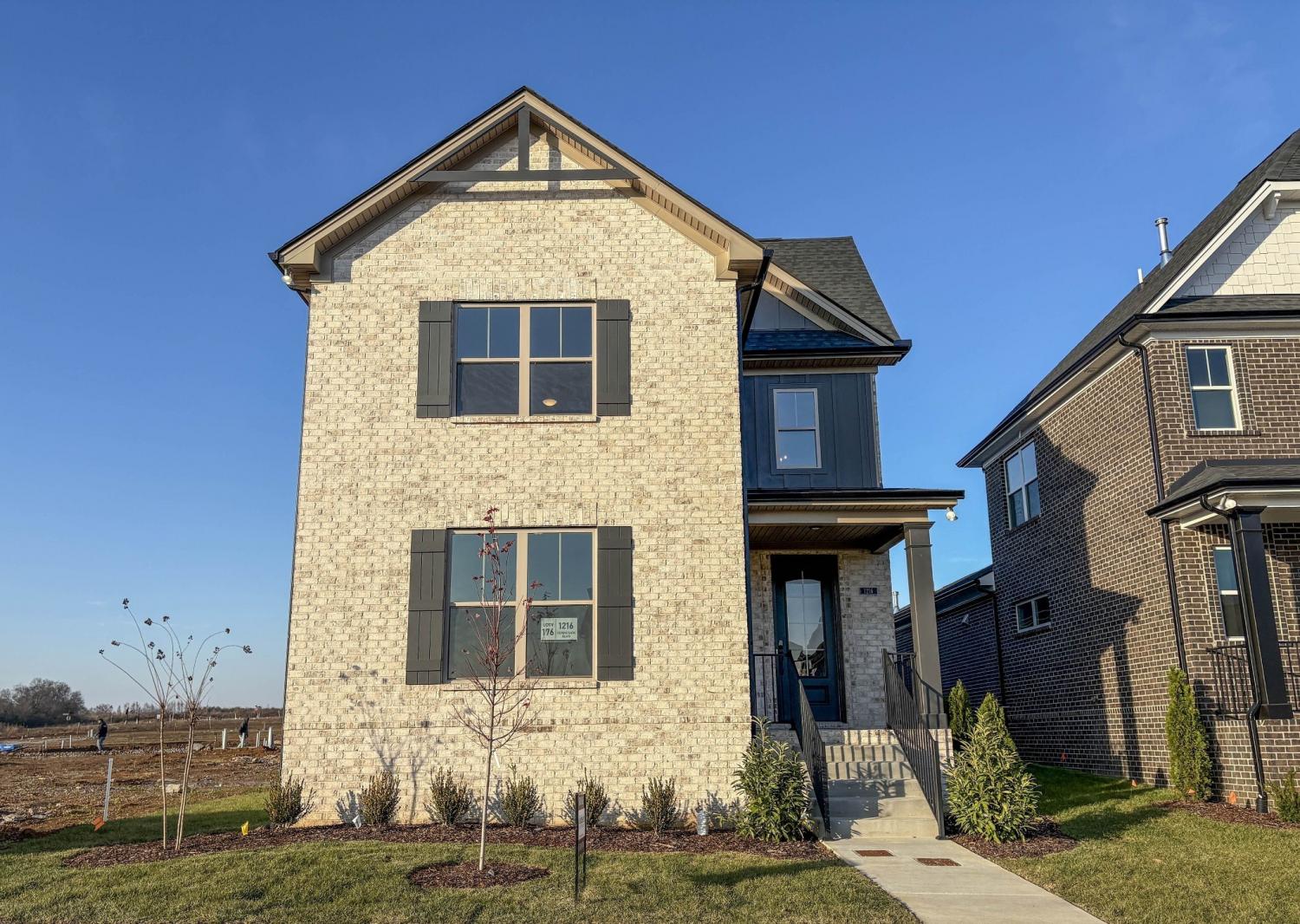 1216-Kennesaw-Blvd-lot-176 For Sale