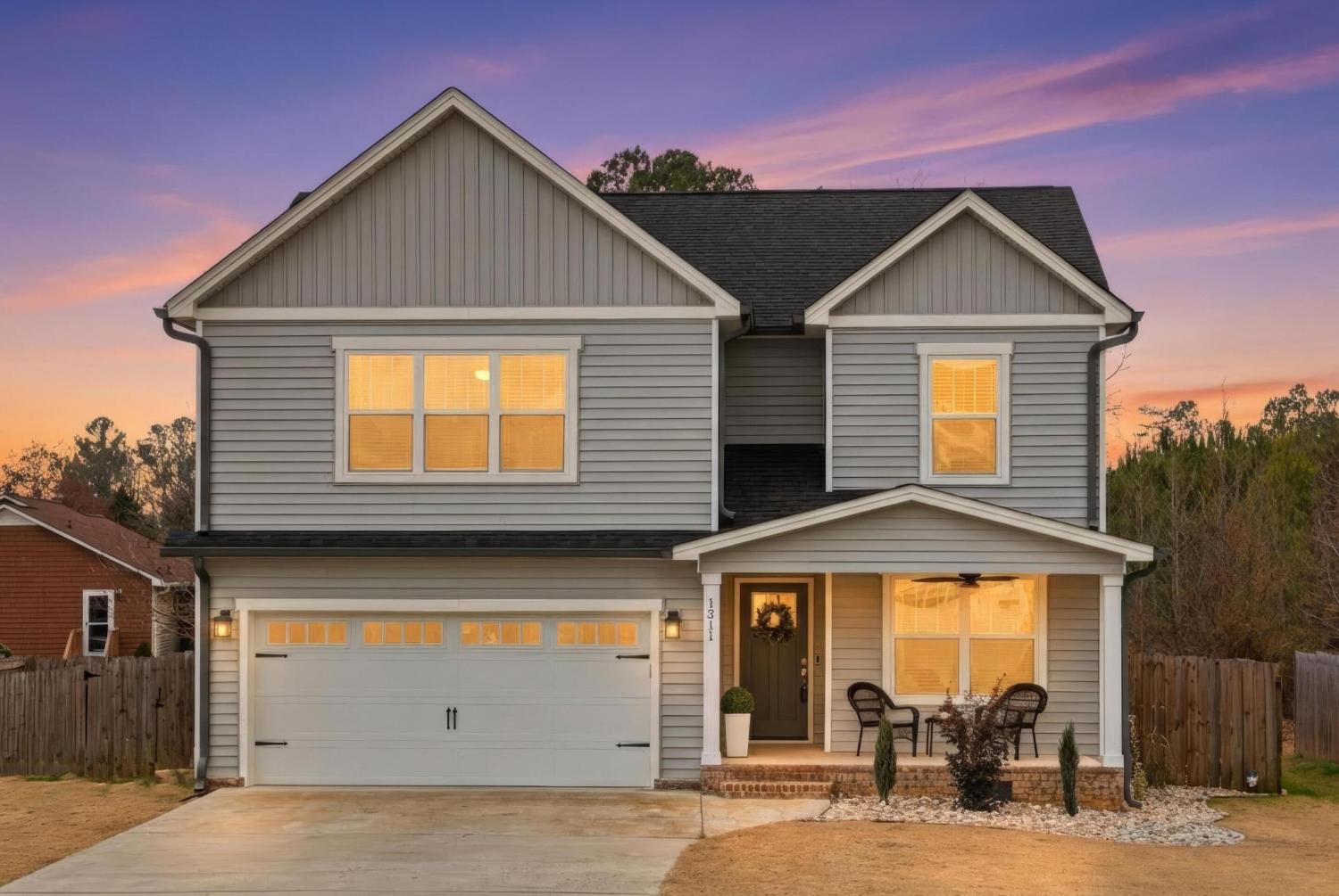 1311-Stone-Creek-Trail--NW For Sale
