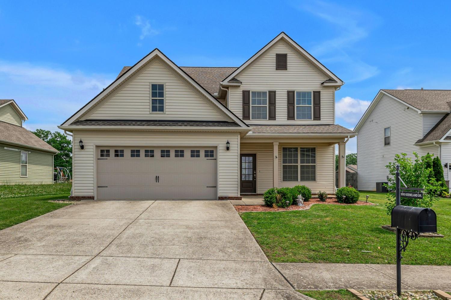 1010-Keeneland-Dr For Sale