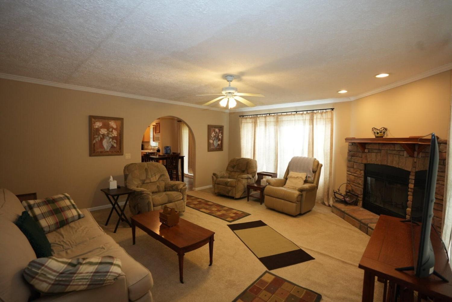 1366 Paradise Ln TN 37725 For Sale -