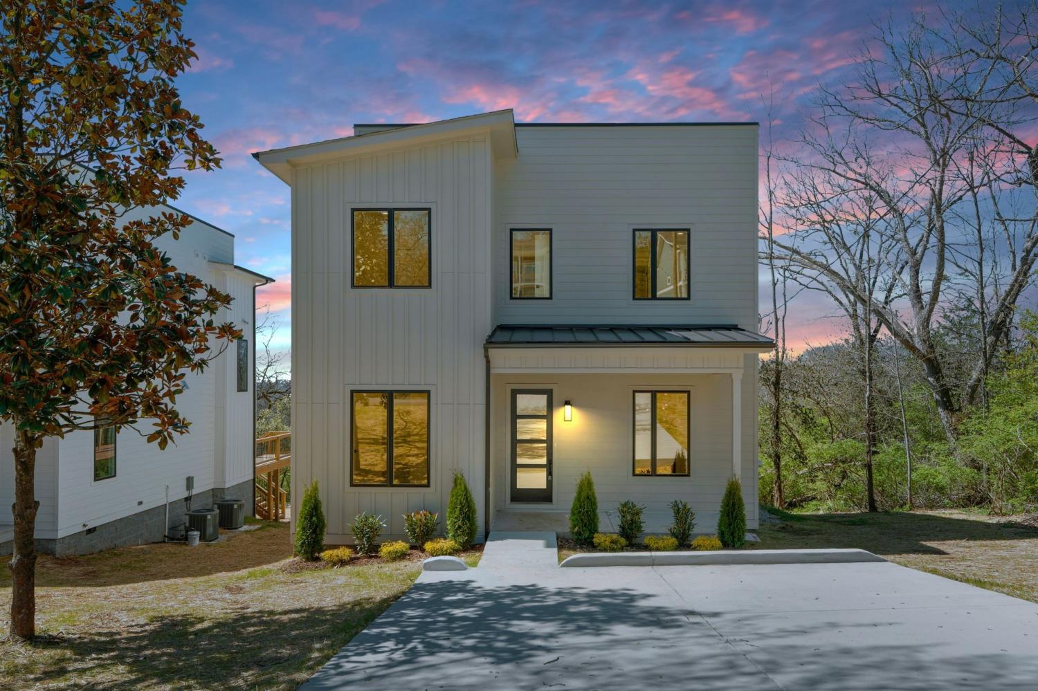 2310 Ilolo St Nashville - TN 37207