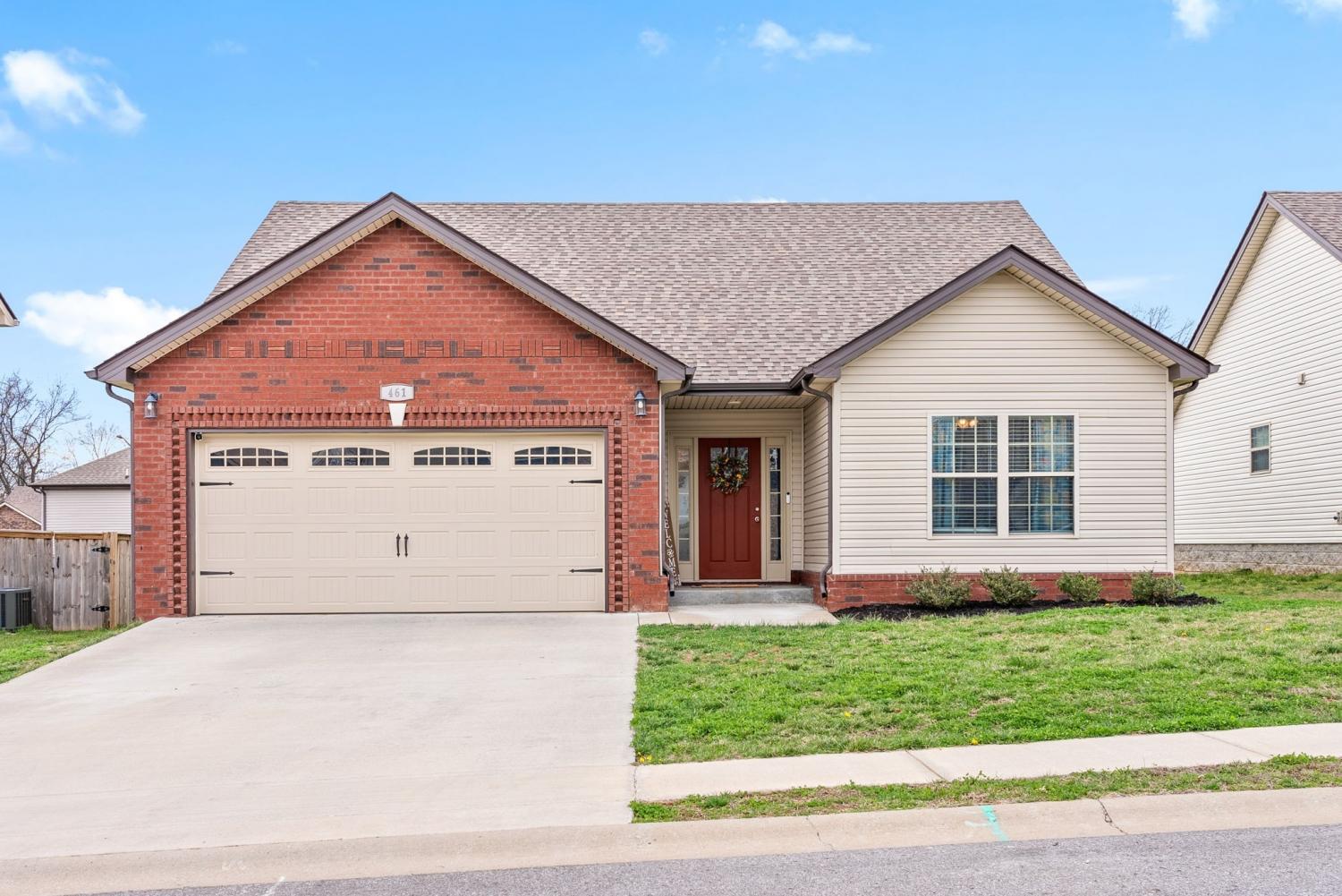 461-Irish-Hills-Dr For Sale