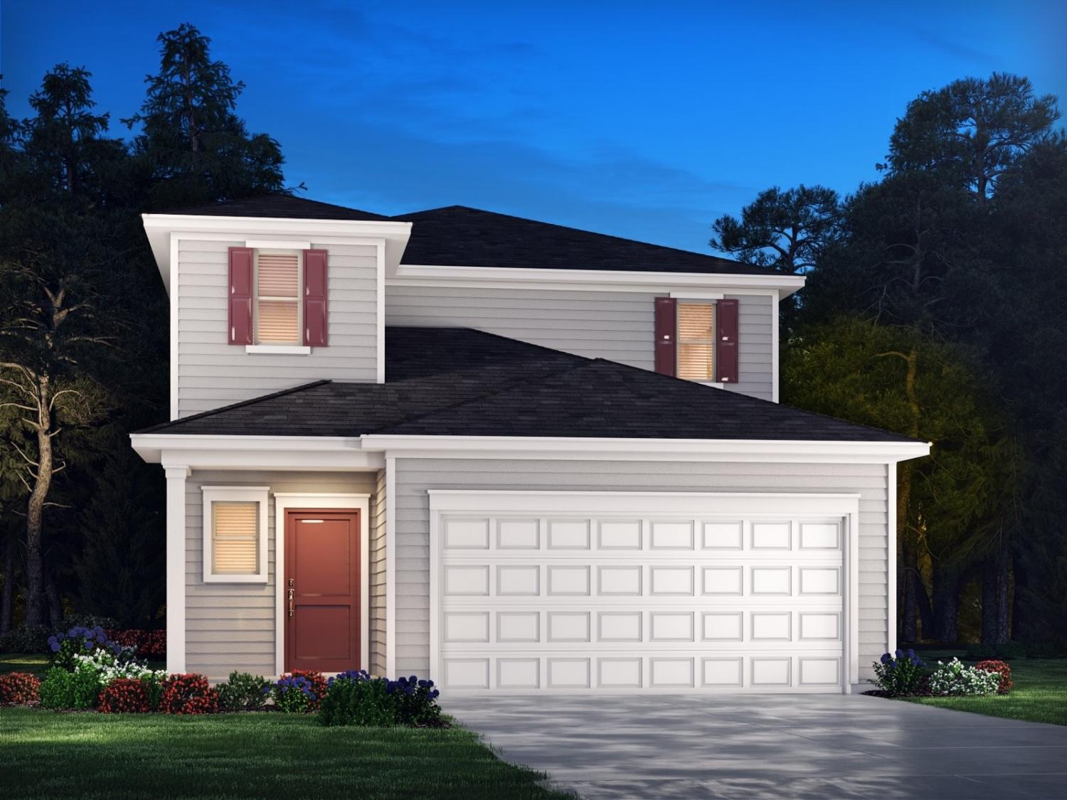 1774-Flora-Grv For Sale