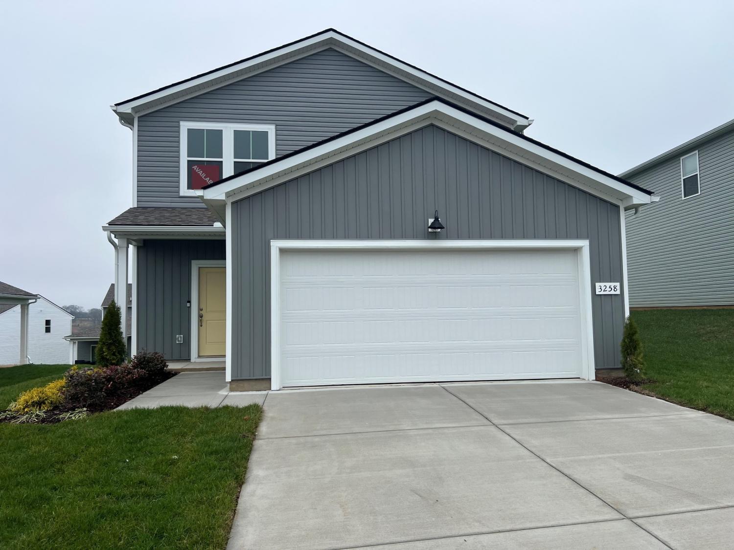 3258-Barrel-Oak-Pass For Sale