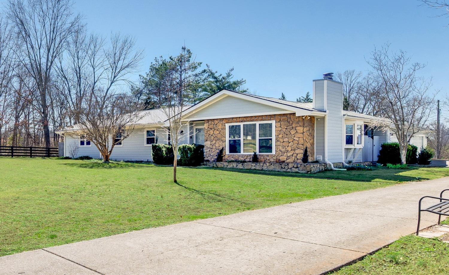 Edmondson Elementary Property for Sale