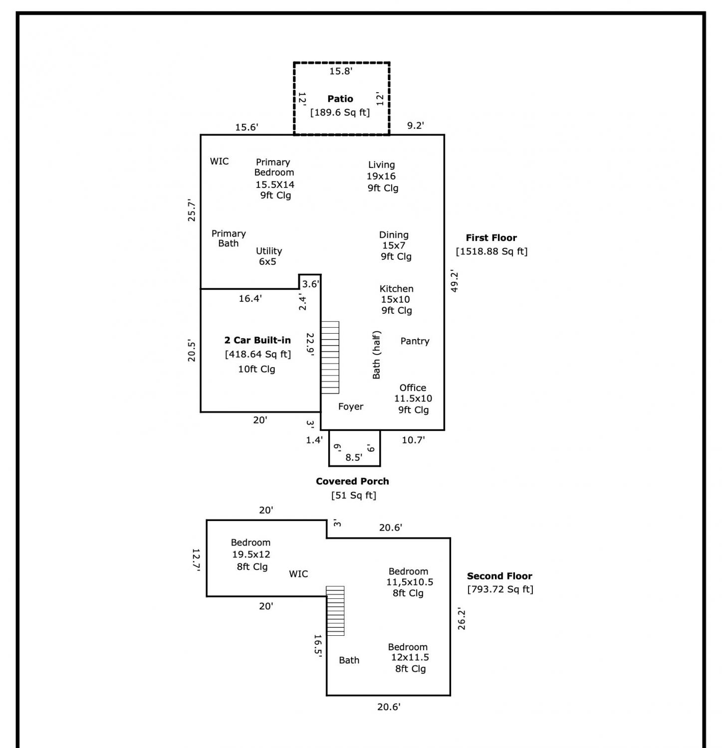 226 Audrey Dr TN 37174 For Sale - 