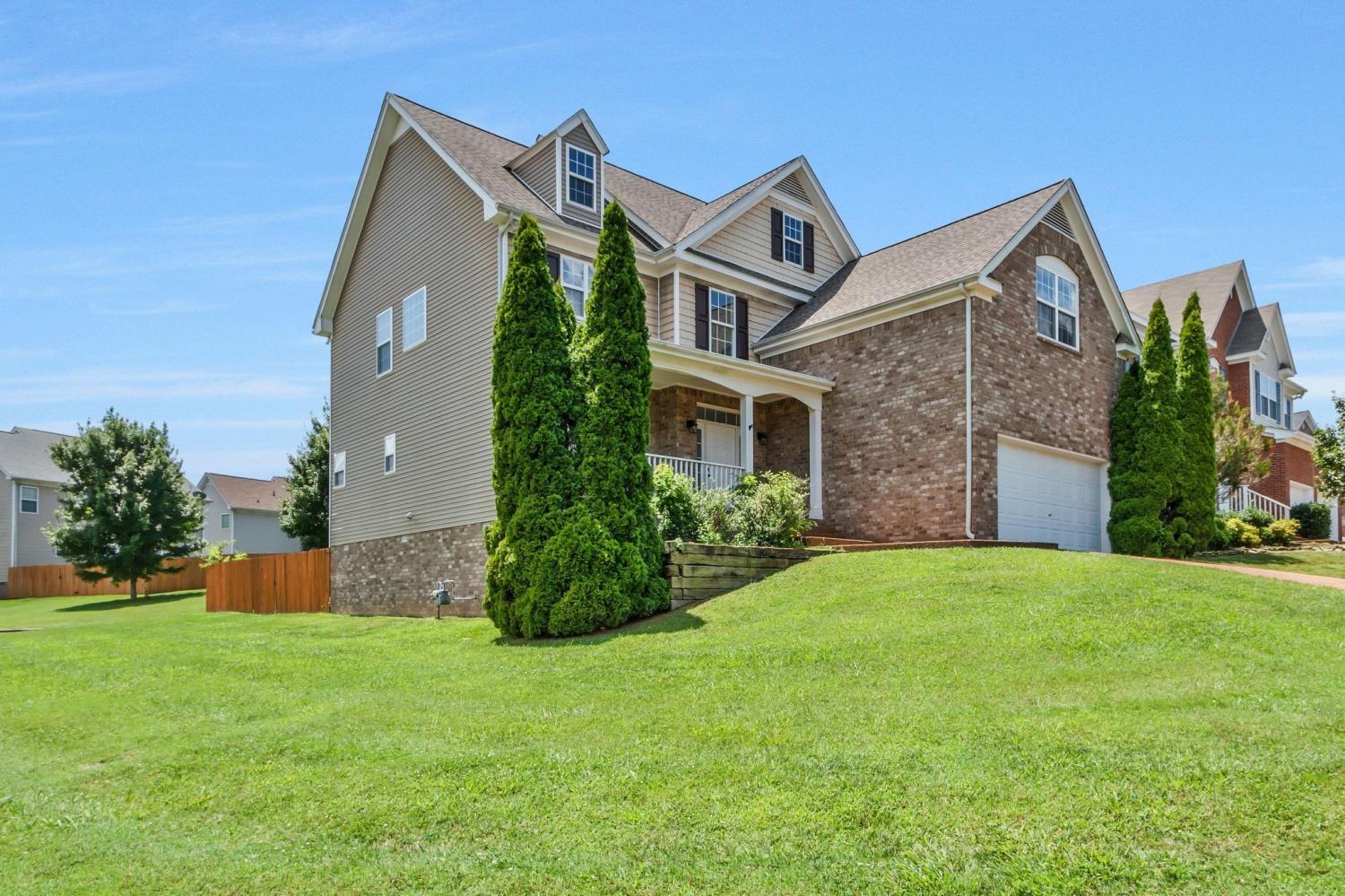 6001 Romain Ct TN 37174 For Sale - 
