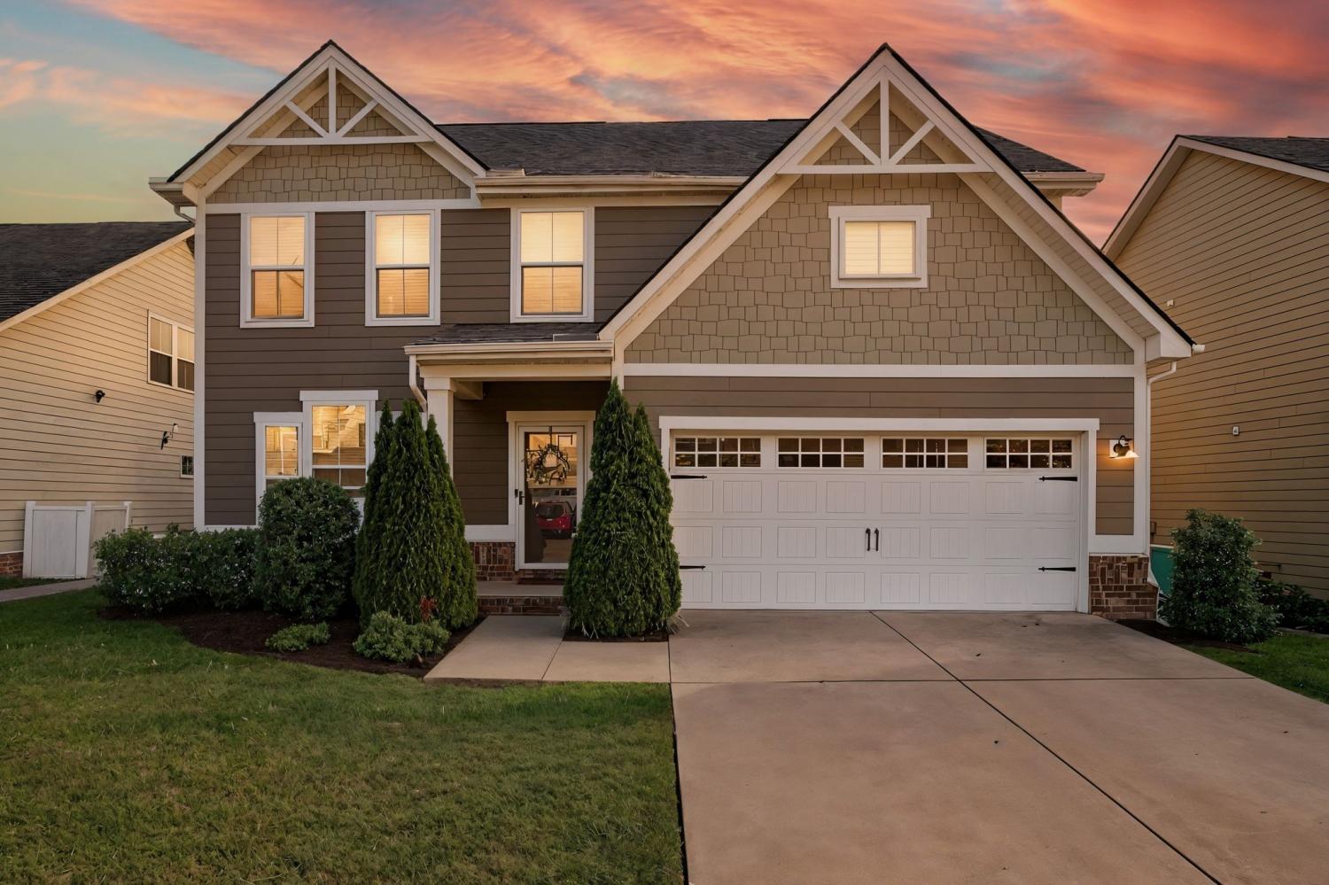 423 Heroit Dr TN 37174 For Sale - 