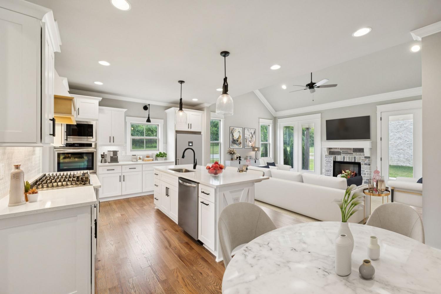 3001 Turnstone Trce TN 37174 For Rent - 