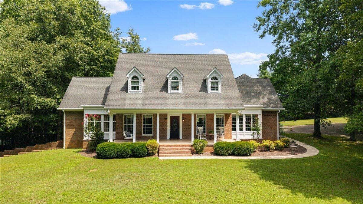 5979-Candies-Creek-Ridge-Road--NW For Sale