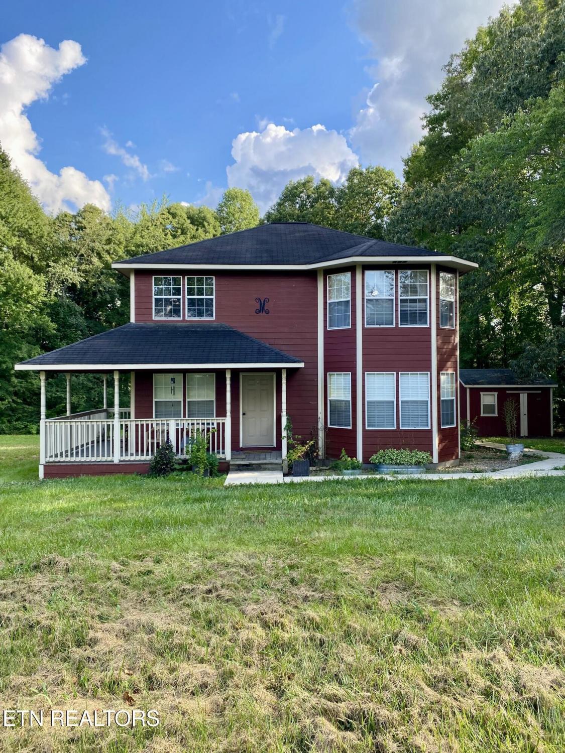 422-Deer-Lodge-Hwy- For Sale