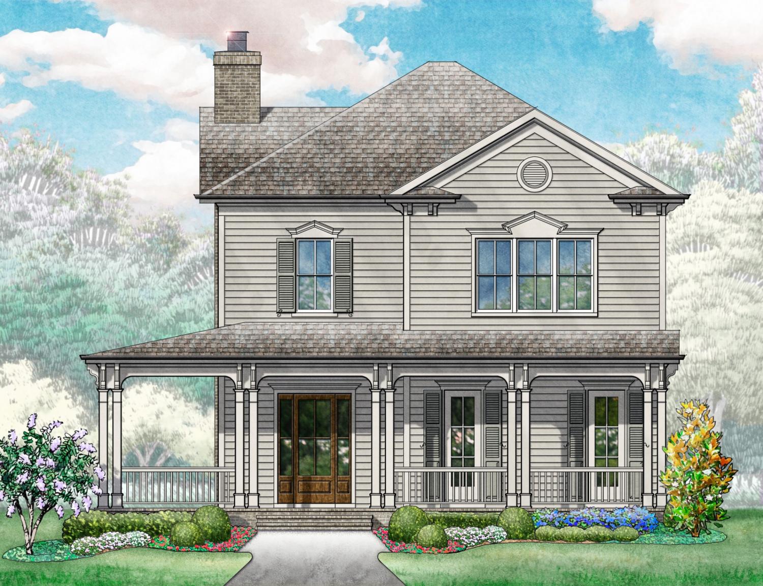 201-Equine-St For Sale