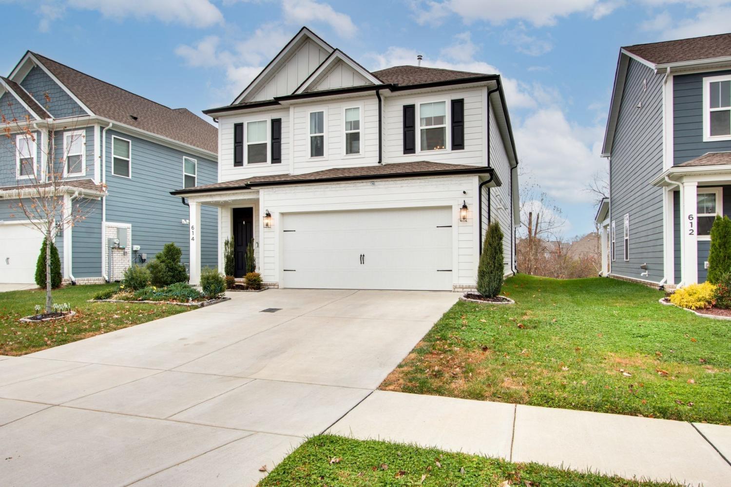 614 Conifer Dr TN 37174 For Sale - 