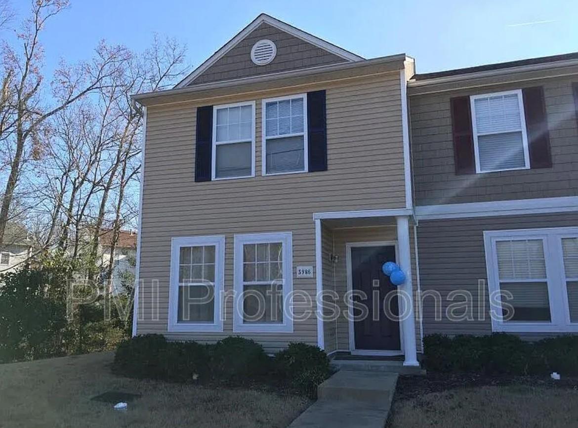 5986-Monroe-Xing For Sale