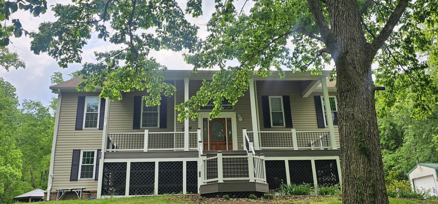 4679 Sparta Pike TN 37184 For Sale - 