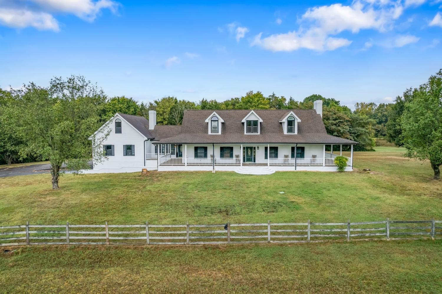 6505-Hickory-Ridge-Rd For Sale