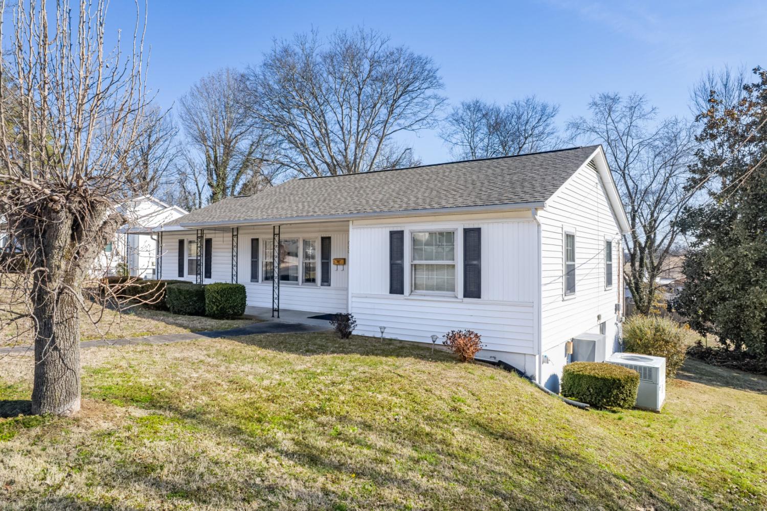 600 Fleming St TN 38401 For Sale - 