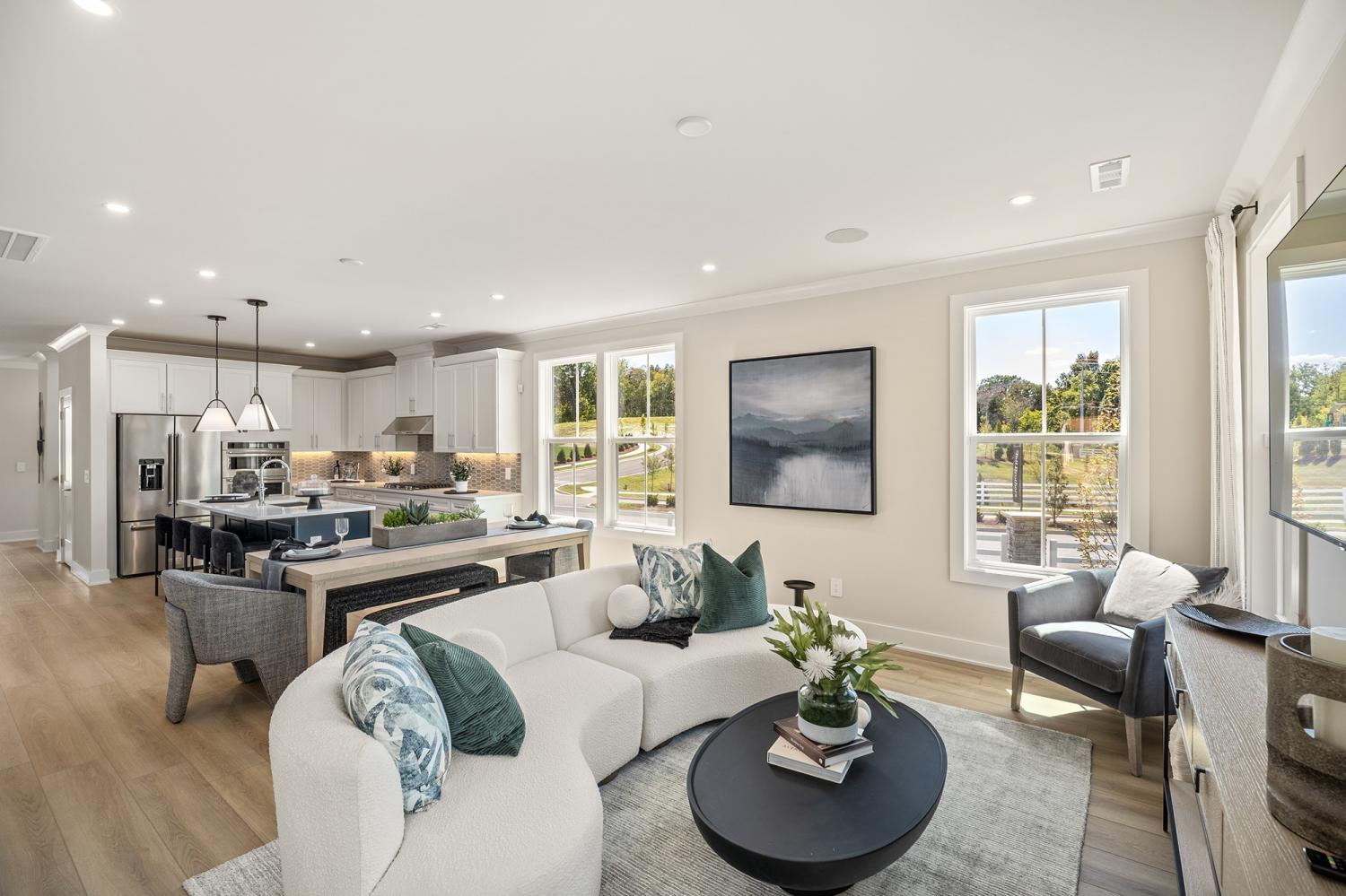 834-Silva-Loop For Sale