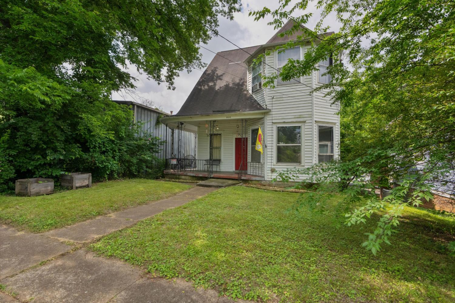 812 E 10th Street TN 37403 For Sale - 