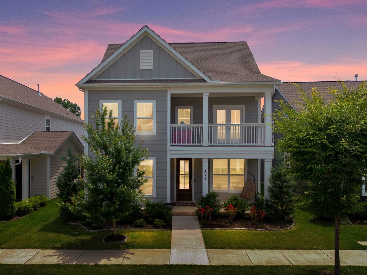 373 Hammock Ln TN 37174 For Sale - 