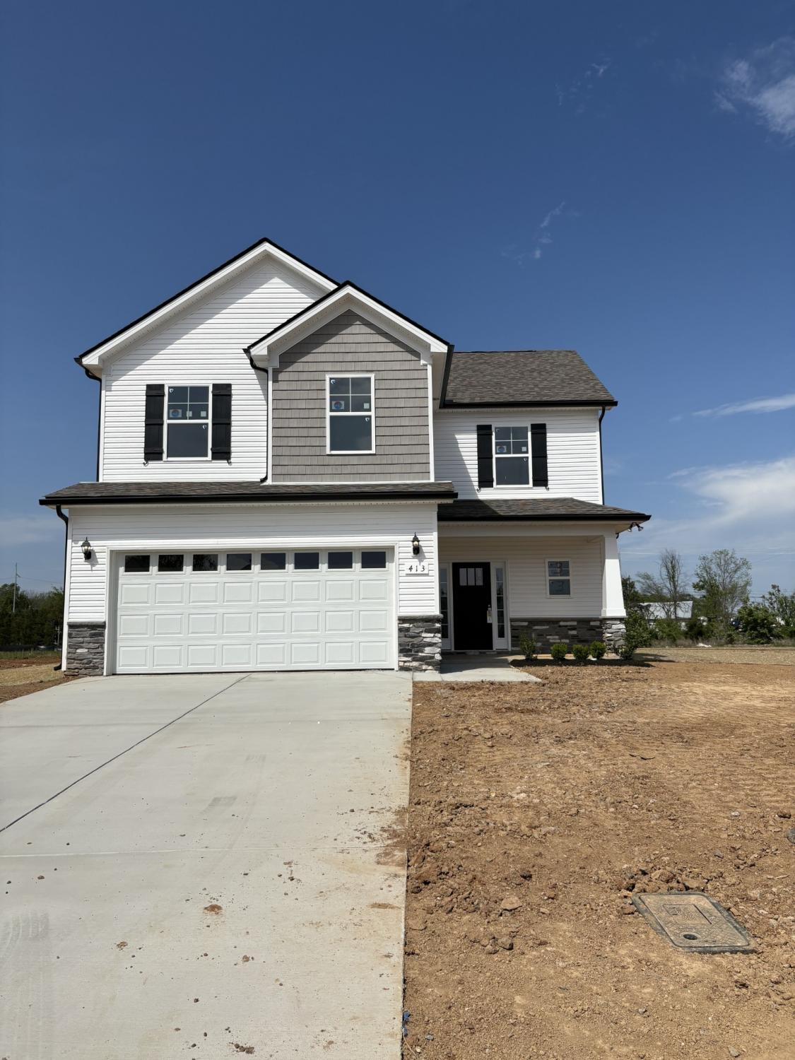 413-Burton-Farms-Dr For Sale